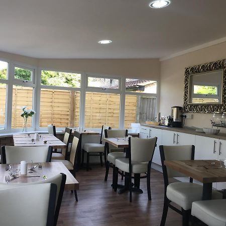 Hotel Elris Essex House Clacton-on-Sea Zewnętrze zdjęcie