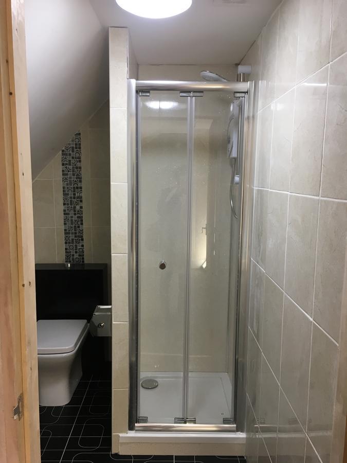 Hotel Elris Essex House Clacton-on-Sea Zewnętrze zdjęcie