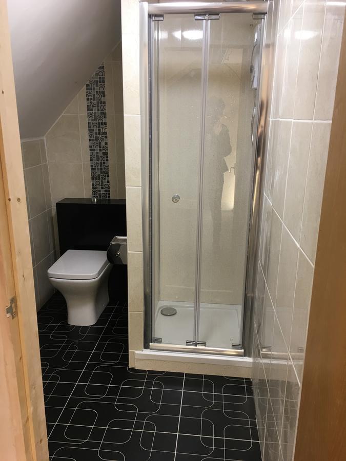 Hotel Elris Essex House Clacton-on-Sea Zewnętrze zdjęcie