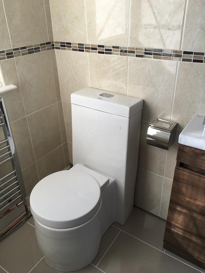 Hotel Elris Essex House Clacton-on-Sea Zewnętrze zdjęcie