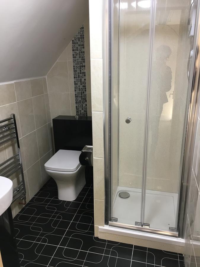 Hotel Elris Essex House Clacton-on-Sea Zewnętrze zdjęcie
