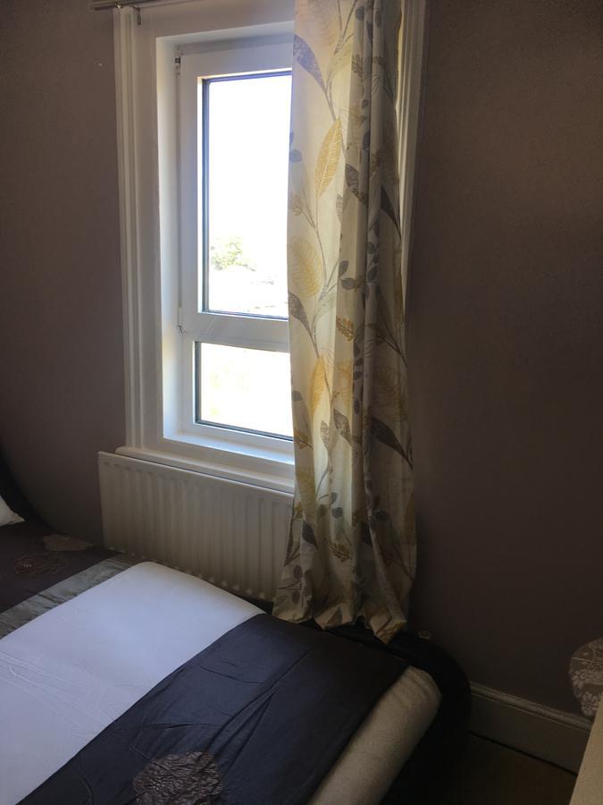 Hotel Elris Essex House Clacton-on-Sea Zewnętrze zdjęcie