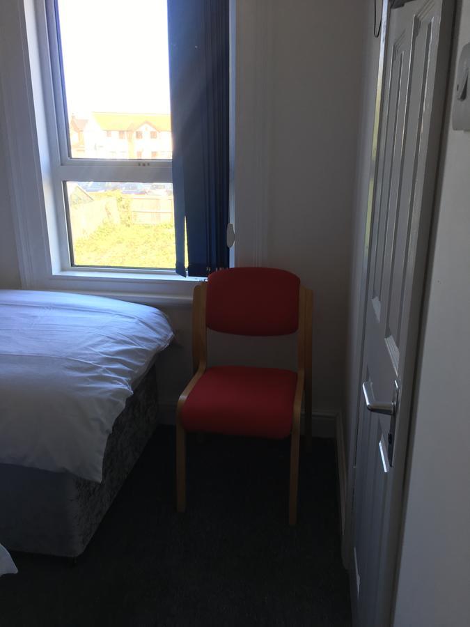 Hotel Elris Essex House Clacton-on-Sea Zewnętrze zdjęcie
