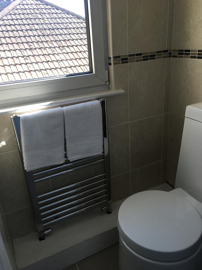 Hotel Elris Essex House Clacton-on-Sea Zewnętrze zdjęcie