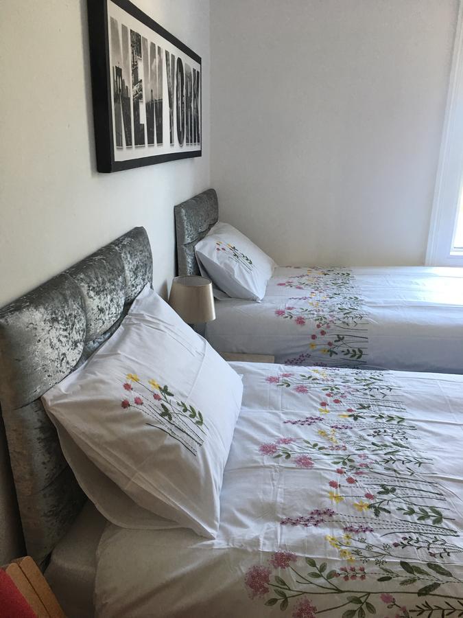 Hotel Elris Essex House Clacton-on-Sea Zewnętrze zdjęcie