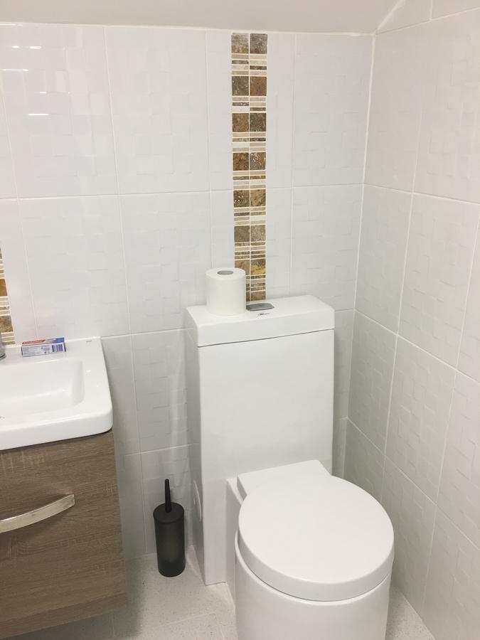 Hotel Elris Essex House Clacton-on-Sea Zewnętrze zdjęcie