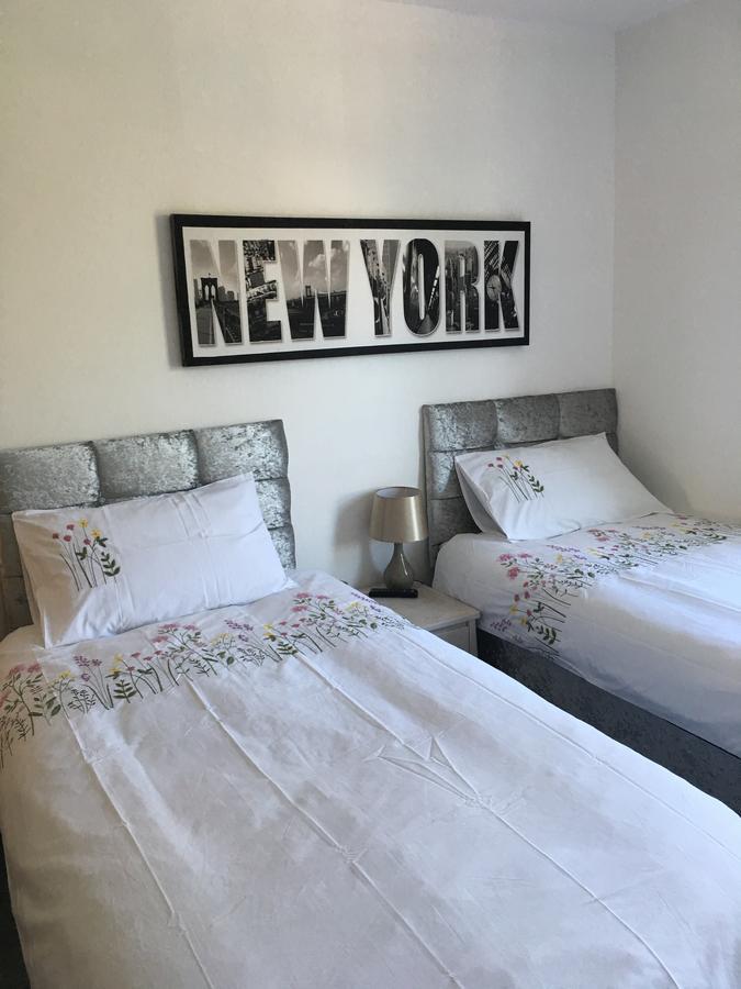 Hotel Elris Essex House Clacton-on-Sea Zewnętrze zdjęcie