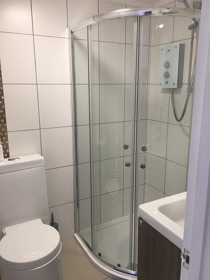 Hotel Elris Essex House Clacton-on-Sea Zewnętrze zdjęcie