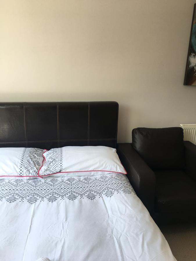 Hotel Elris Essex House Clacton-on-Sea Zewnętrze zdjęcie
