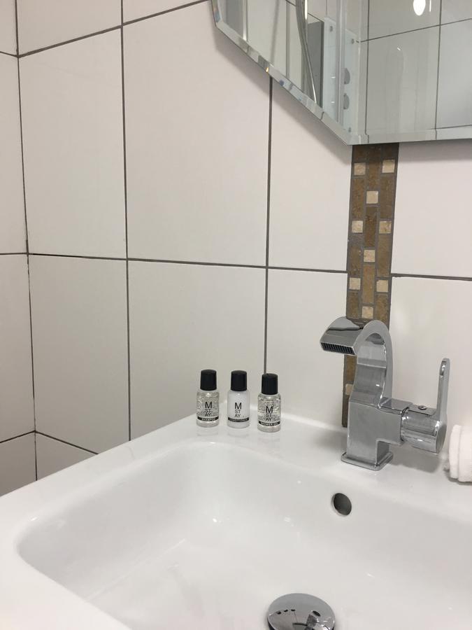 Hotel Elris Essex House Clacton-on-Sea Zewnętrze zdjęcie