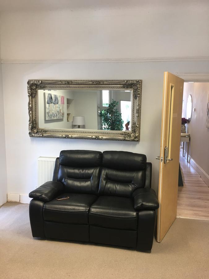 Hotel Elris Essex House Clacton-on-Sea Zewnętrze zdjęcie