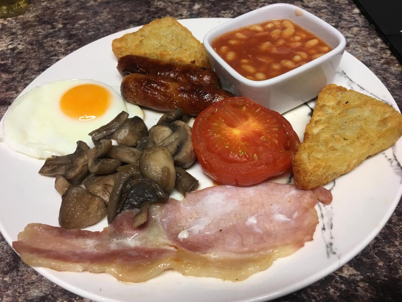 Hotel Elris Essex House Clacton-on-Sea Zewnętrze zdjęcie