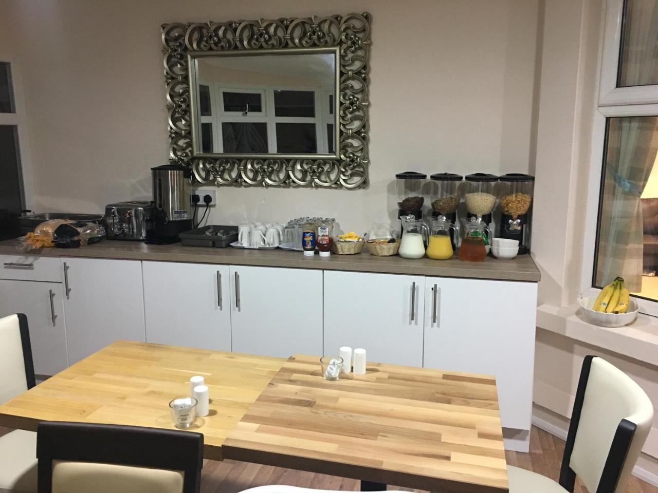 Hotel Elris Essex House Clacton-on-Sea Zewnętrze zdjęcie