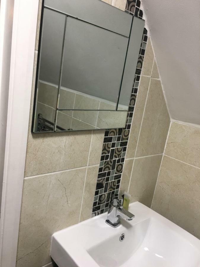Hotel Elris Essex House Clacton-on-Sea Zewnętrze zdjęcie