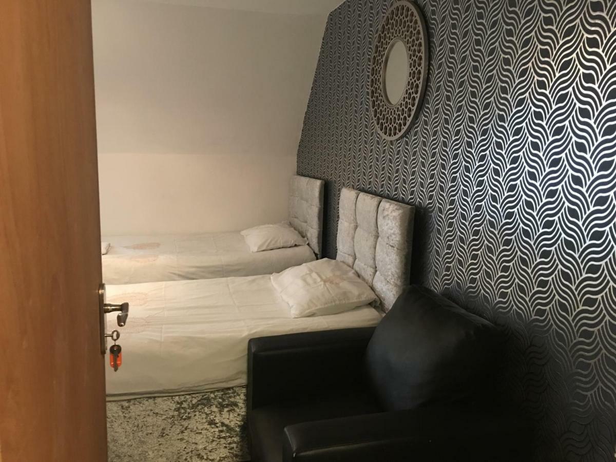 Hotel Elris Essex House Clacton-on-Sea Zewnętrze zdjęcie