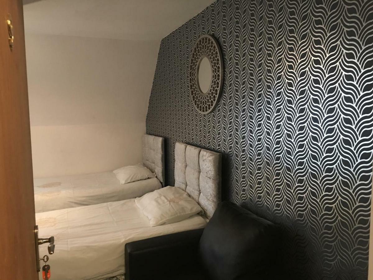 Hotel Elris Essex House Clacton-on-Sea Zewnętrze zdjęcie