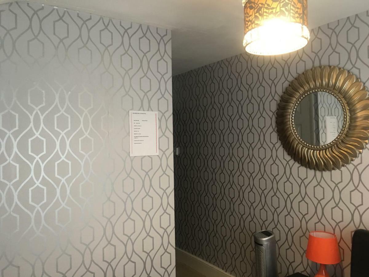 Hotel Elris Essex House Clacton-on-Sea Zewnętrze zdjęcie