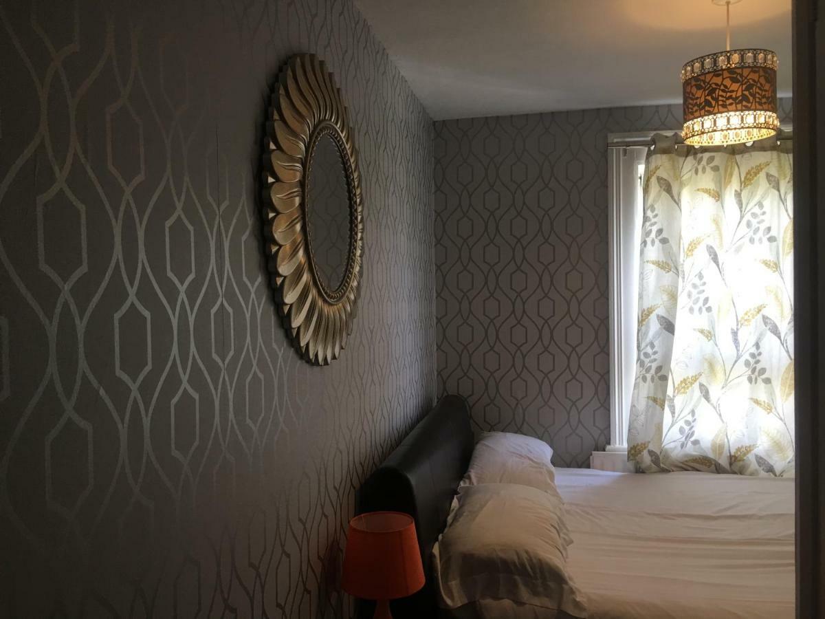 Hotel Elris Essex House Clacton-on-Sea Zewnętrze zdjęcie
